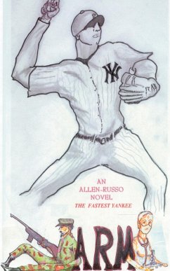 Arm the Fastest Yankee