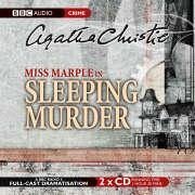 Sleeping Murder - Christie, Agatha