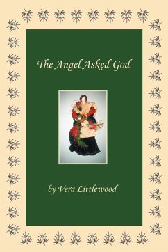 The Angel Asked God - Littlewood, Vera