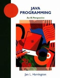 Java Programming - Harrington, Jan L.