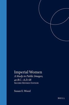 Imperial Women - Wood, S E