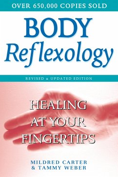Body Reflexology - Carter, Mildred; Weber, Tammy