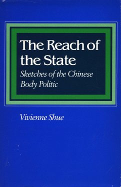 The Reach of the State - Shue, Vivienne
