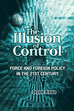 The Illusion of Control - Brown, Seyom
