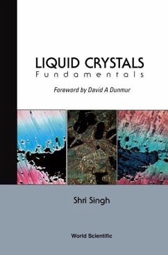 Liquid Crystals: Fundamentals - Singh, Shri