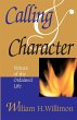Calling and Character - Bild 1