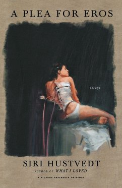 Cover A Plea for Eros