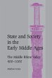 State and Society in the Early Middle... - Bild 1