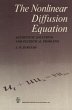 The Nonlinear Diffusion Equation - Bild 1