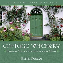 Cottage Witchery - Dugan, Ellen