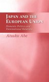 Japan and the European Union