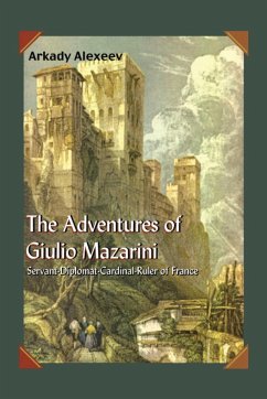 The Adventures of Giulio Mazarini