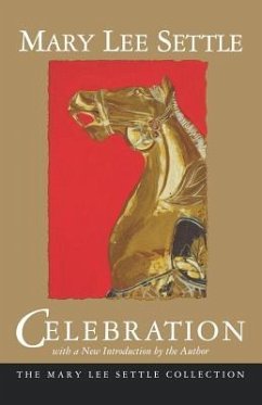 Celebration - Settle, Mary Lee