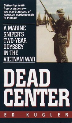 Dead Center - Kugler, Ed