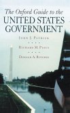 The Oxford Guide to the United States Government The Oxford Guide to the United States Government