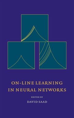 On-Line Learning in Neural Networks - Saad, David (ed.)