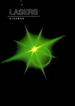 Lasers (Revised) - Siegman, Anthony E