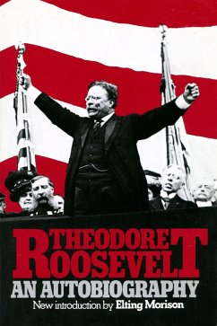 Theodore Roosevelt - Roosevelt, Theodore