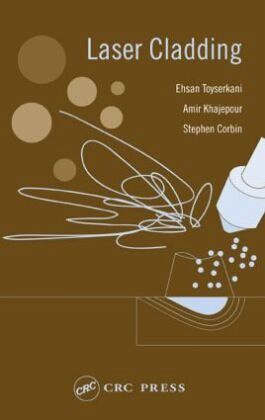 Laser Cladding Laser Cladding