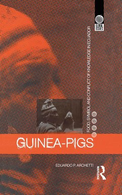 Guinea Pigs - Archetti, Eduardo P