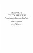 Electric Utility Mergers - Bild 1