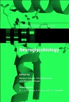 Neuroglycobiology - Fukuda, Minoru / Rutishauser, Urs / Schnaar, Ron (eds.)