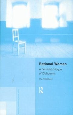Rational Woman - Prokhovnik, Raia