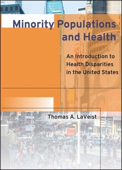 Minority Populations and Health - Laveist, Thomas A