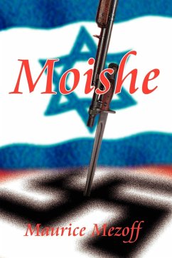 Moishe - Mezoff, Maurice