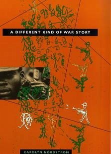 A Different Kind of War Story - Nordstrom, Carolyn