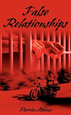 False Relationships - Atkins, Darrin E.