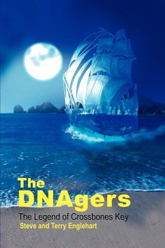 Cover The DNAgers