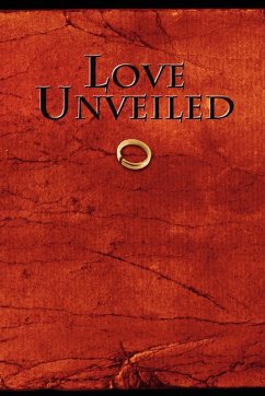 Love Unveiled - Elliott, Christopher