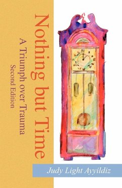 Nothing but Time - Ayyildiz, Judy Light