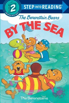 Berenstain Bears by the Sea - Berenstain, Stan; Berenstain, Jan