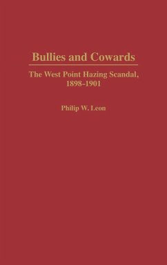 Bullies and Cowards - Leon, Philip