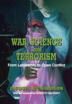 War, Science and Terrorism - Richardson, J.