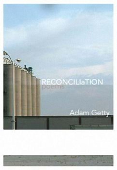 Reconciliation - Getty, Adam