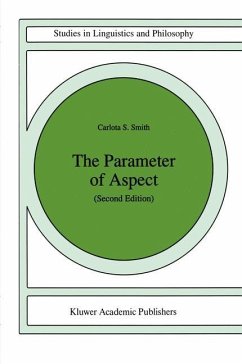 The Parameter of Aspect - Smith, C.S.