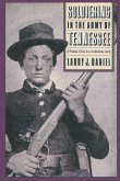 Soldiering in the Army of Tennessee