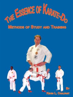The Essence of Karate-Do - Chalfant, Kevin L.