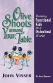 Olive Shoots Around Your Table