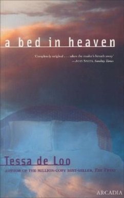Bed in Heaven - De Loo, Tessa