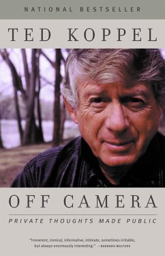 Off Camera: Private Thoughts Made Public - Koppel, Ted