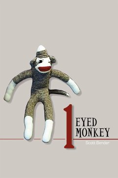 1 Eyed Monkey - Bender, Scott