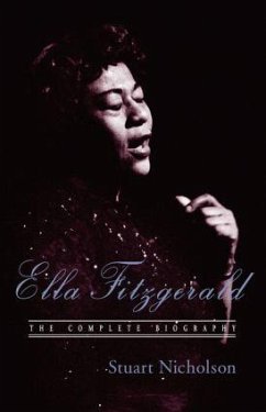 Ella Fitzgerald - Nicholson, Stuart