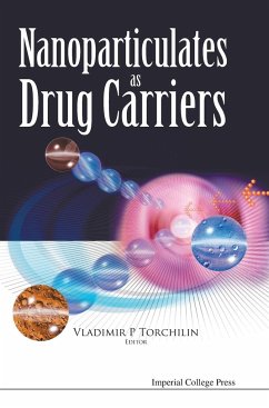 NANOPARTICULATES AS DRUG CARRIERS - Vladimir P Torchilin