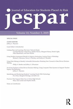 Transforming Data Into Knowledge