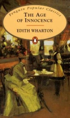 Cover Wharton, Edith