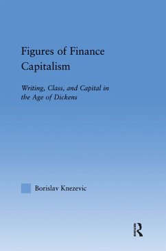 Figures of Finance Capitalism - Knezevic, Borislav